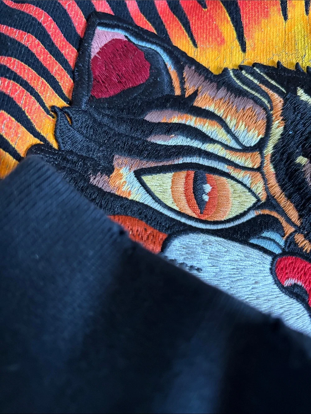 Gucci “Modern Love” Hoodie